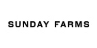 Sunday Farms coupons